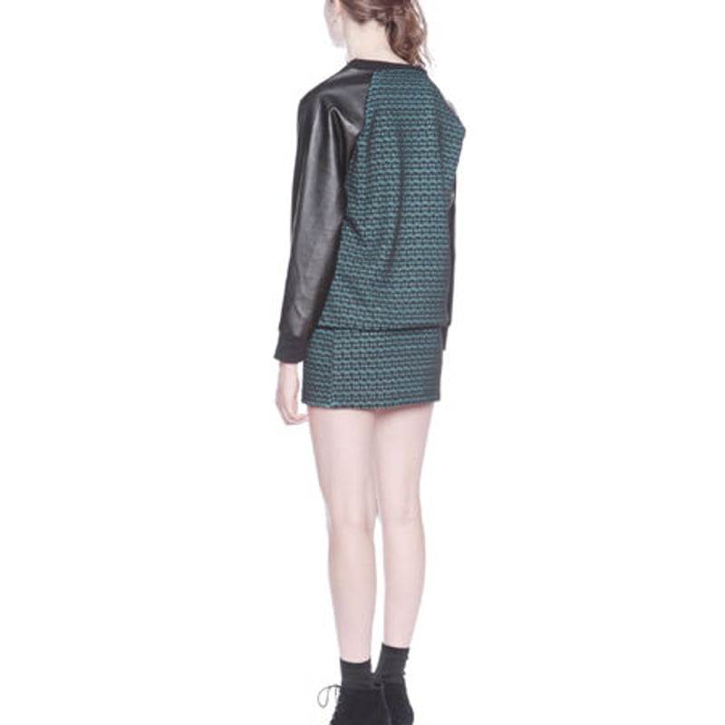 Sister Jane / シスター・ジェーン - スコーピオンフライ レザー