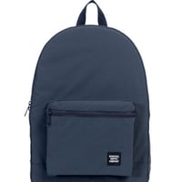 Herschel Supply/ハーシェル・サプライ - Packable Daypack (パッカブル・デイパック) バックパック (ピーコート・リフレクト) 【リュック】【折り畳み】【反射素材】