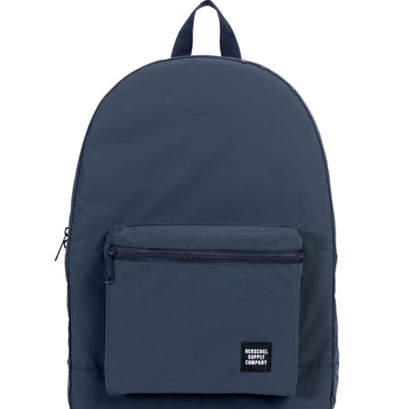 Herschel Supply/ハーシェル・サプライ - Packable Daypack (...