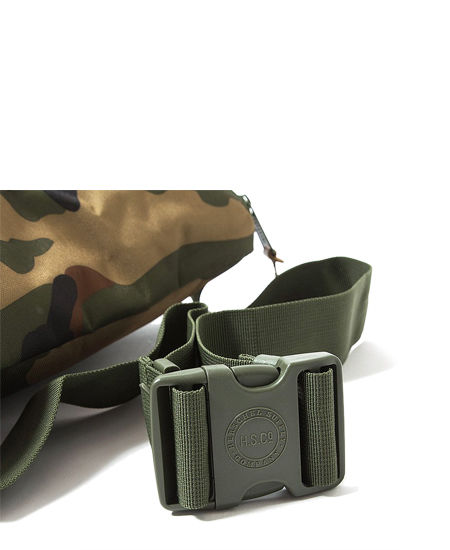 Herschel Supply/ハーシェル・サプライ- Sixteen (シックスティーン)