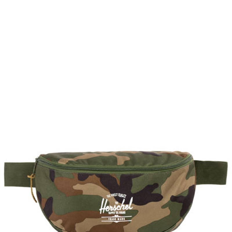 Henschel バック シート - バイクバッグ HenlyBegins（ヘンリービギンズ）