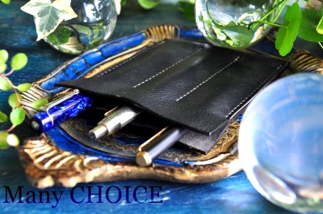 Cカンパニー ルポ3 ルポサード アリゾナペンケース グレー Cカンパニー