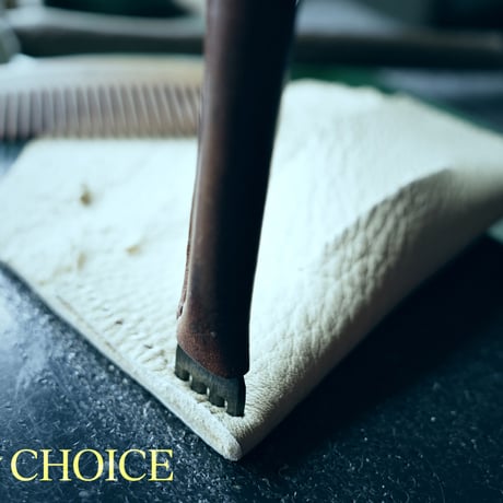やみつきエルクのつげ櫛ケース（レモンドロップ）