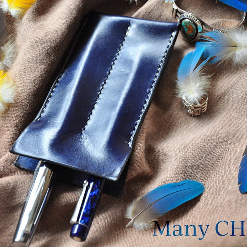 2箱★ベストコレクション ストーンペンケース 663 ブラック: ステーショナリー | ロフト