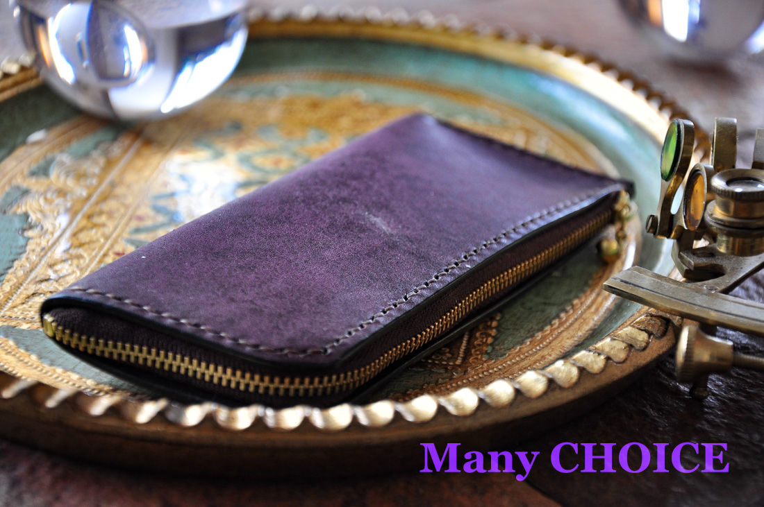 【高級イタリアンレザー】プエブロレザー鉛筆ケースオーダーメイドページ イタリアンレザー・革新のプエブロ・L型ペンケース