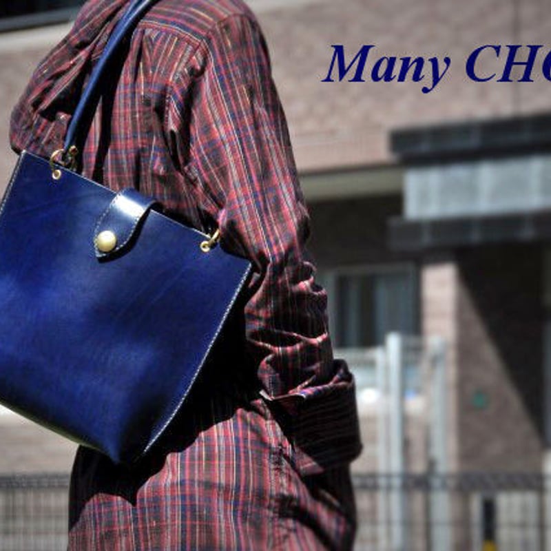 鞄いたがき　セカンドバッグ　特注品　ルガトー Rugato｜鞄いたがき（ITAGAKI）