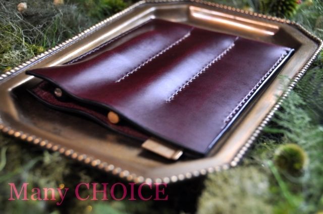 【セール】lazy　ブッテーロ×リザード　3本差し セール】lazy ブッテーロ×リザード 3本差し 【公式通販】