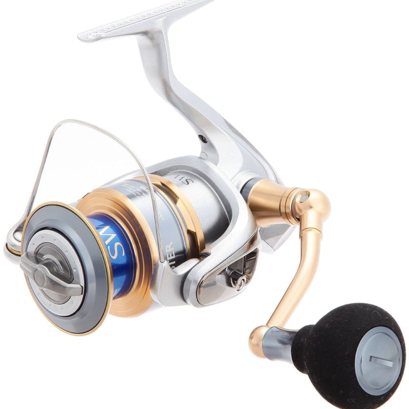 SHIMANO(シマノ) 13 バイオマスターSW 4000XG | OrientalBouq