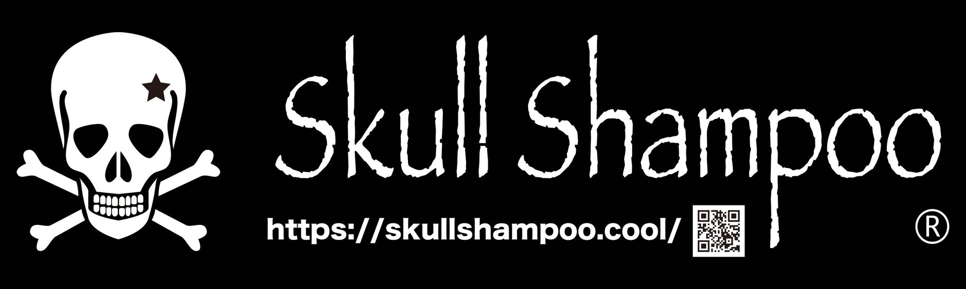 SKULL SHAMPOO Store