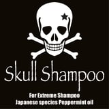 SKULL SHAMPOO Store