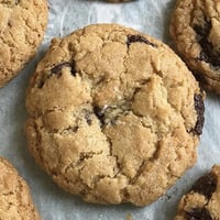 [マフィン冷凍便同梱用] チョコチップクッキー
