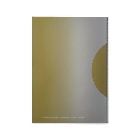 GOLD to SILVER.