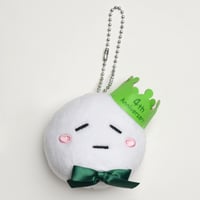 【4周年記念】プロたんころっとフェイスキーホルダー