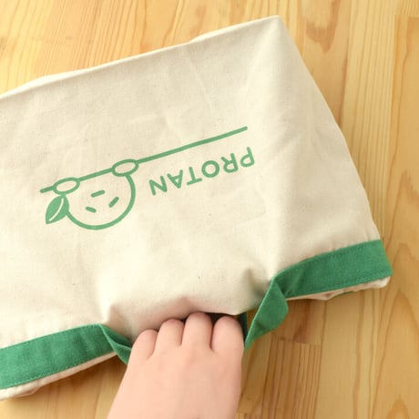 プロたん2WAYトートバッグ