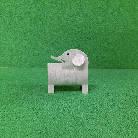 メモマル 　ぞう