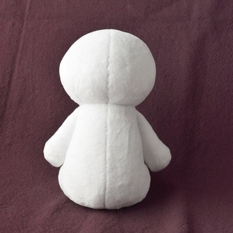 おすわりプロたんぬいぐるみ | PROGRAF ONLINE-SHOP