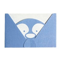 ぽちマル　ペンギン