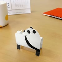 メモマル　パンダ