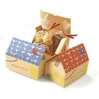 レターセット SWEETS BOX ピンク/カップケーキ | PROGRAF ONLINE