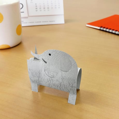メモマル 　ぞう