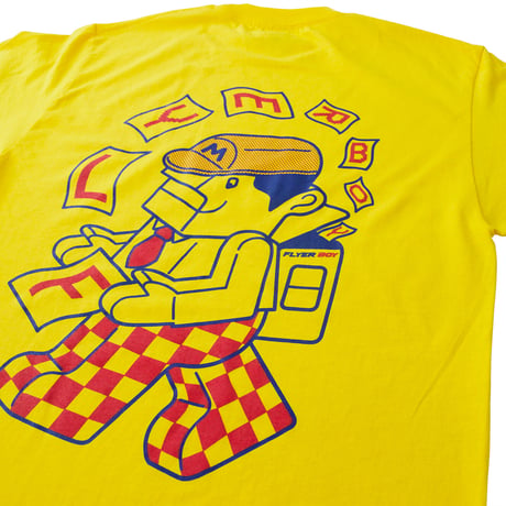 FLYER BOY Tee