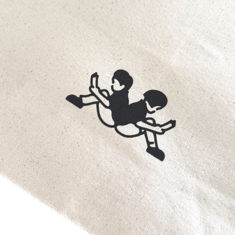 Millnote TOTE BAG