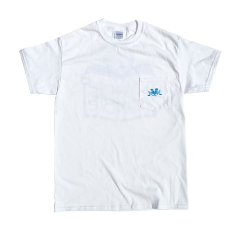 Millnote Pocket Tee