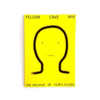"The ARCHIVE of YCM'S FLYERS" Book (Extended version)