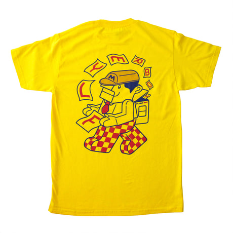 FLYER BOY Tee