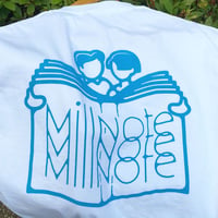 Millnote Pocket Tee