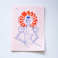 millnote Book vol.03