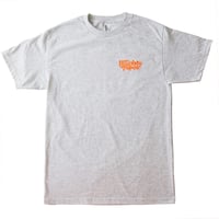 Millnote Tapes Tee (ASH) w/ Millnote Tapes 001 (カセットテープ)