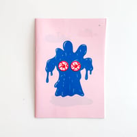 Millnote book vol.5