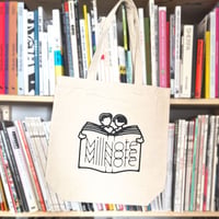 Millnote TOTE BAG