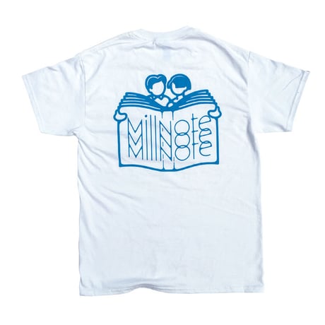 Millnote Pocket Tee