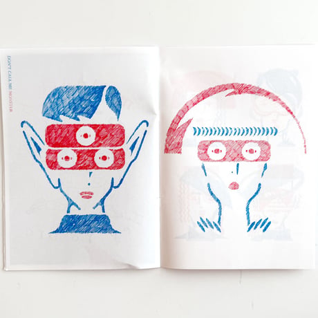 Millnote book vol.5