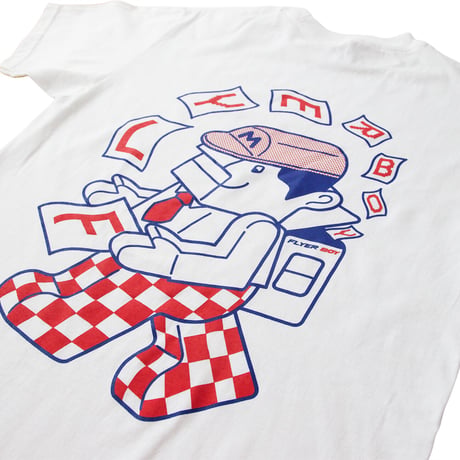 FLYER BOY Tee