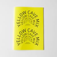 Millnote vol.04   "The ARCHIVE of YCM'S FLYERS" Book