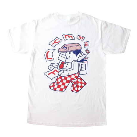 FLYER BOY Tee
