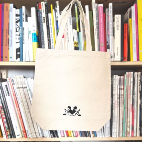 Millnote TOTE BAG