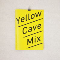 Millnote vol.02  "The ARCHIVE of YCM'S FLYERS" Book