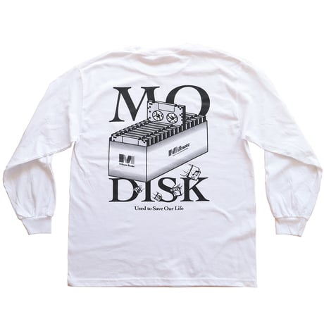 "SAVE YOUR DATA" Tee