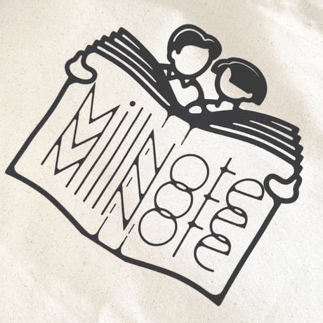 Millnote TOTE BAG
