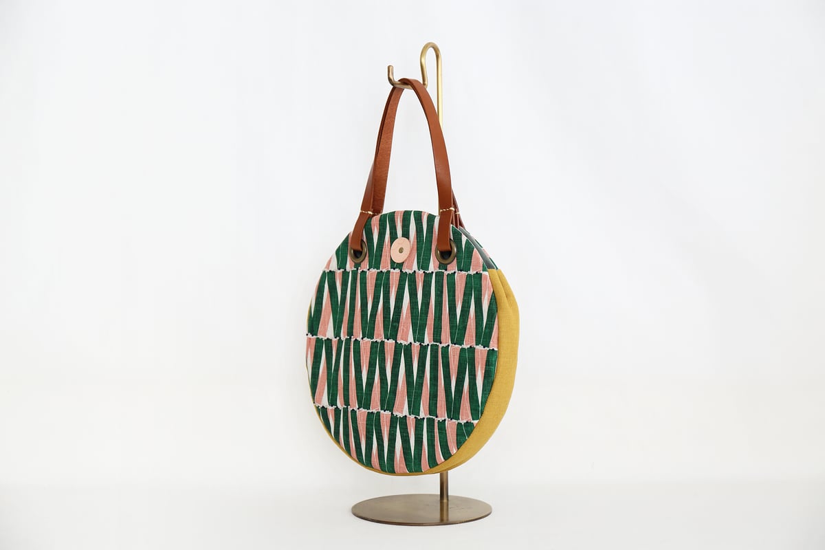 サークルバッグ_S 