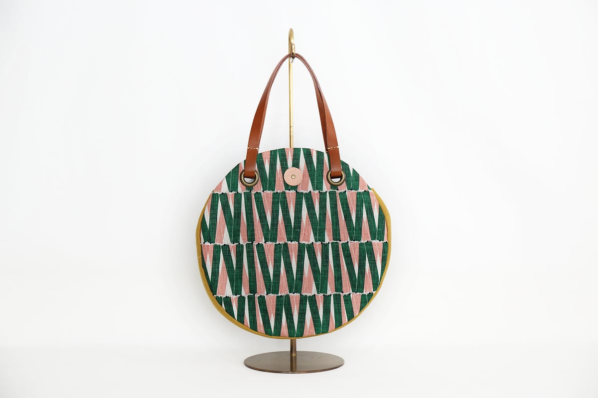 オリジナルサークルバッグ（L size）