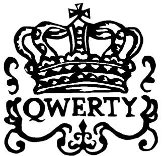 QWERTY