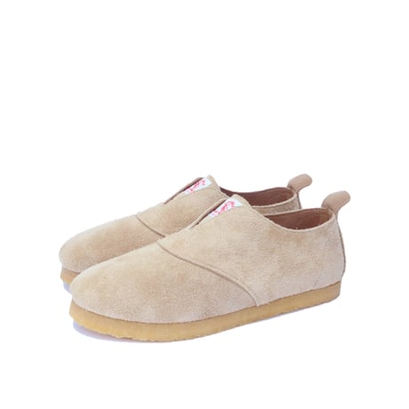 double foot wear HARMANN ハーマン hazy別注 DOUBLE FOOT WEAR