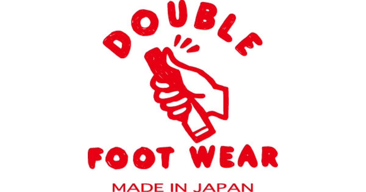 DOUBLE FOOT WEAR DOUBLE FOOT WEAR