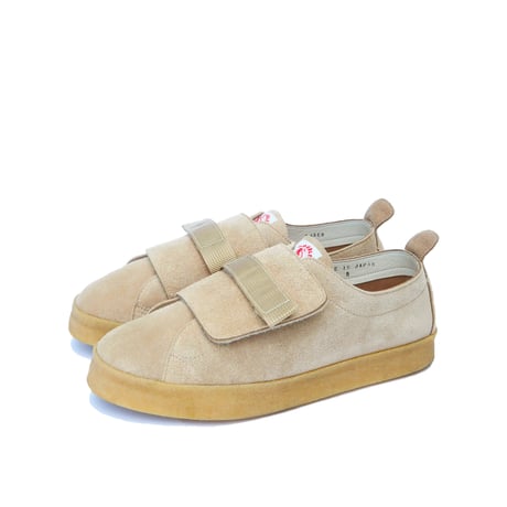 DOUBLE FOOT WEAR