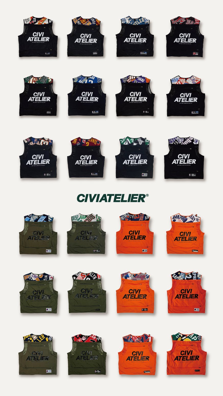 civiatelier シヴィアトリエ ベスト 2025年最新】civiatelierの人気